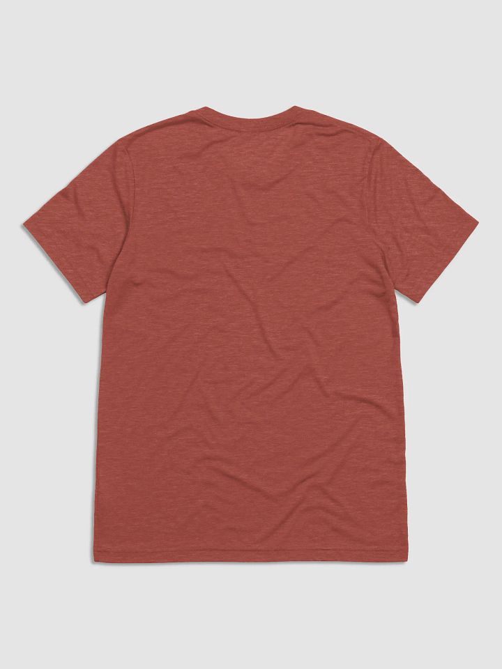 "Fiber" Super Soft T-Shirt product image (10)