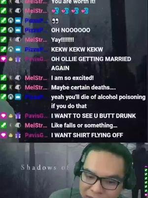 How to Deal with a #thirsty viewer 101. #fyp #foryoupage #contentcreation #contentcreator #content #justchatting #twitch #twitchclips #twitchstreamer #twitchmoments #voiceover #voiceactor #voiceoverartist #comedy #gottem 