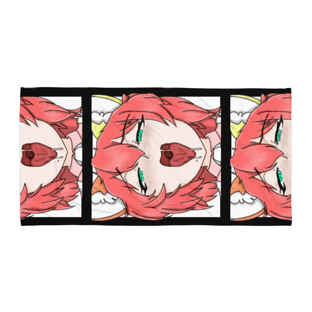 Skoot Towel product image (1)