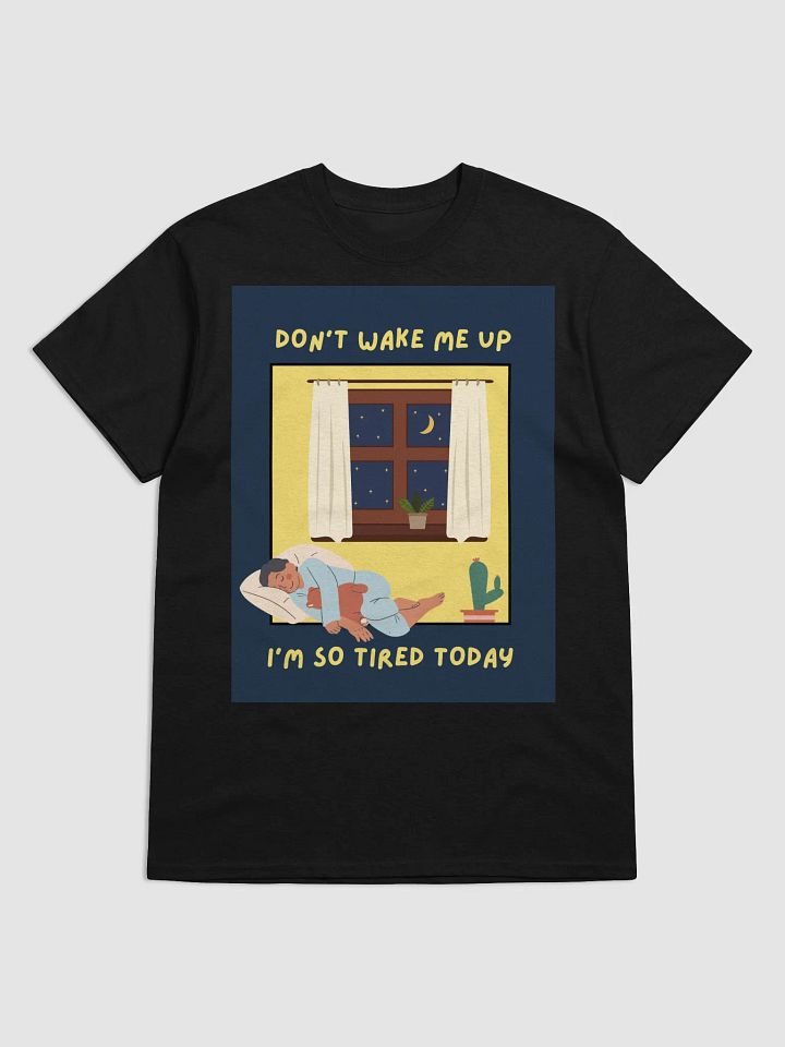 Starry Night Dreams T-Shirt product image (1)