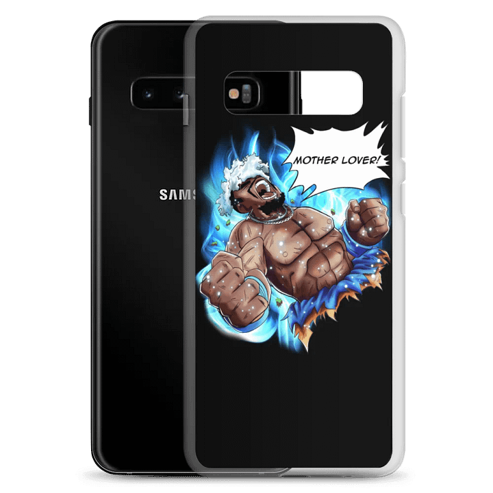 UI Samsung Phone Case product image (20)