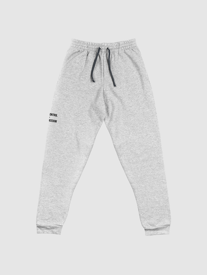 More Control Joggers product image (1)