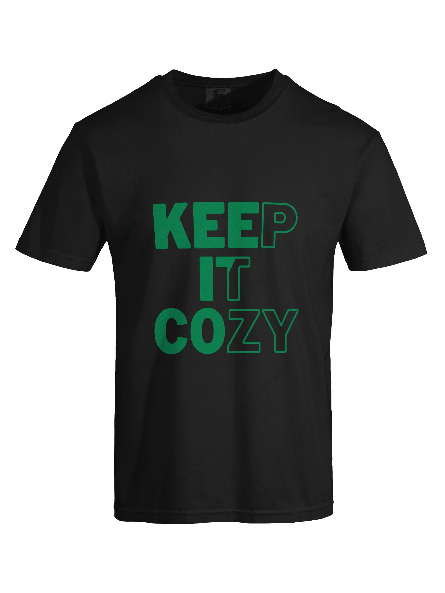 Keep It Cozy Shirt product image (7)