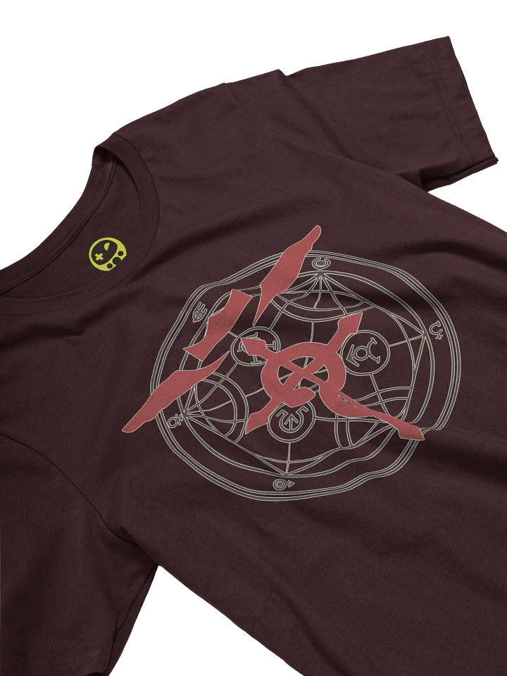 Forbidden Alchemy (Direct to Garment) product image (2)