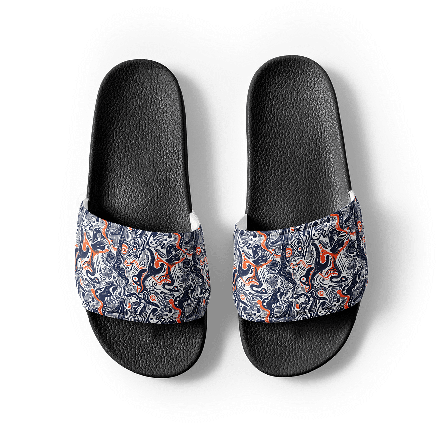 Liquid Energy | Men's Slides product image (5)