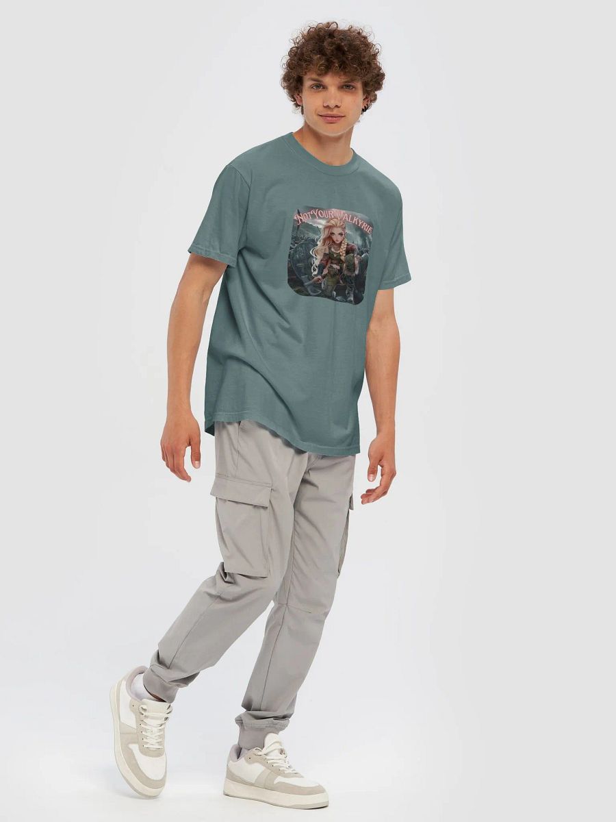 NotYourValkyrie Battlefield product image (7)