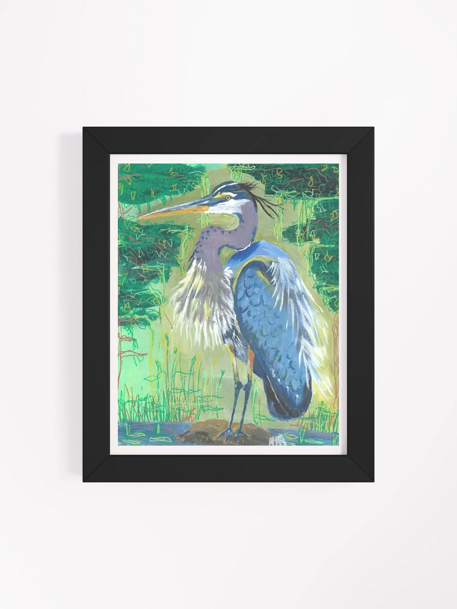 Blue Heron product image (110)