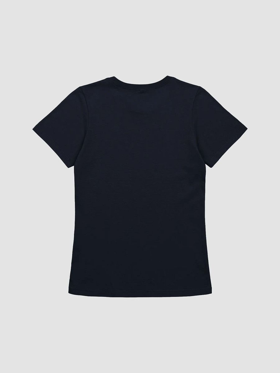 VoiceuLogo Stackk Women's Relaxed Fit Tee product image (3)