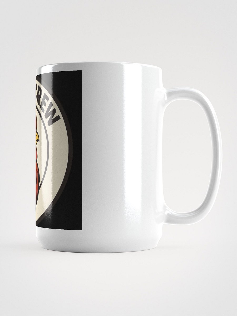 Rise and Shine Rooster Mug product image (3)