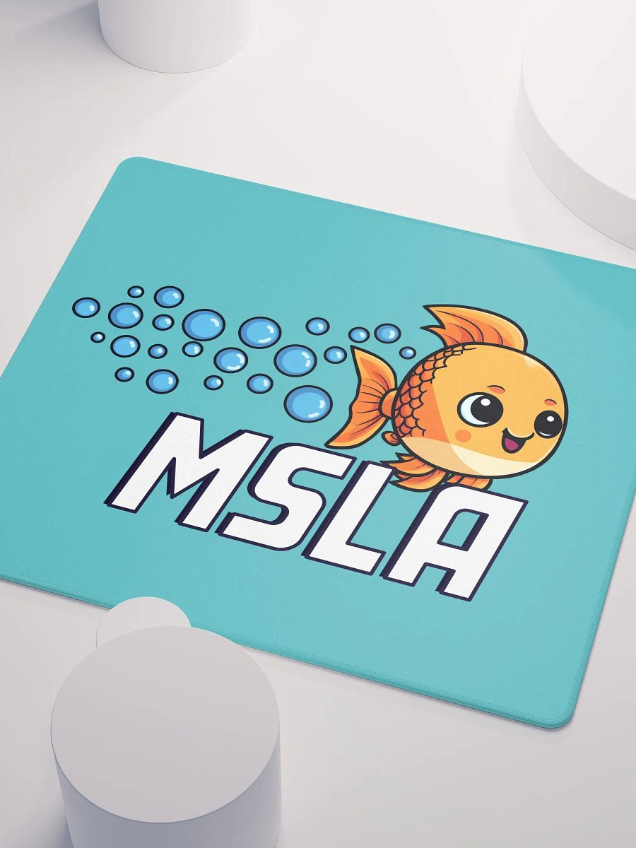 Neptune - Gaming Mousepad product image (3)