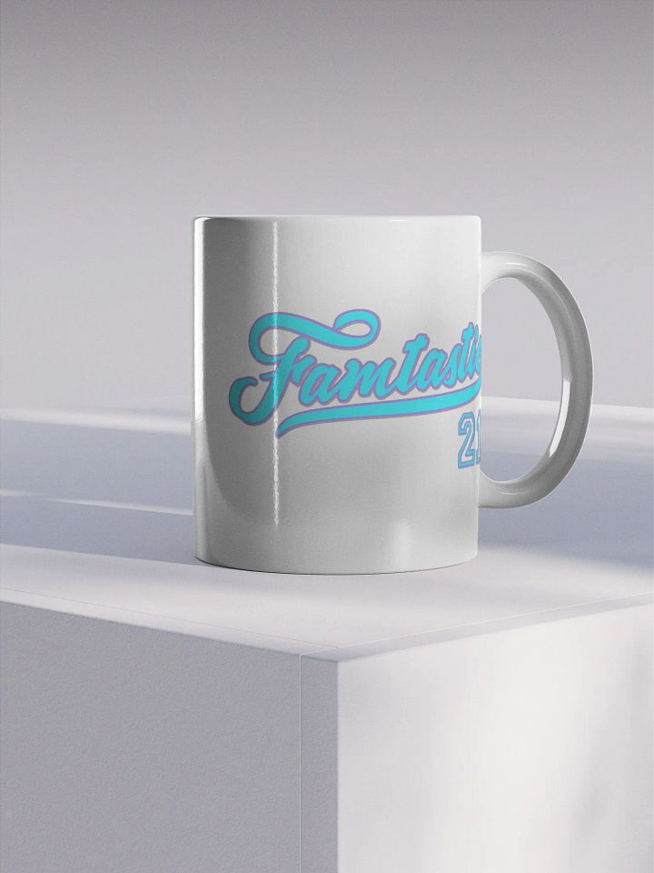 Famtastic Mug product image (1)