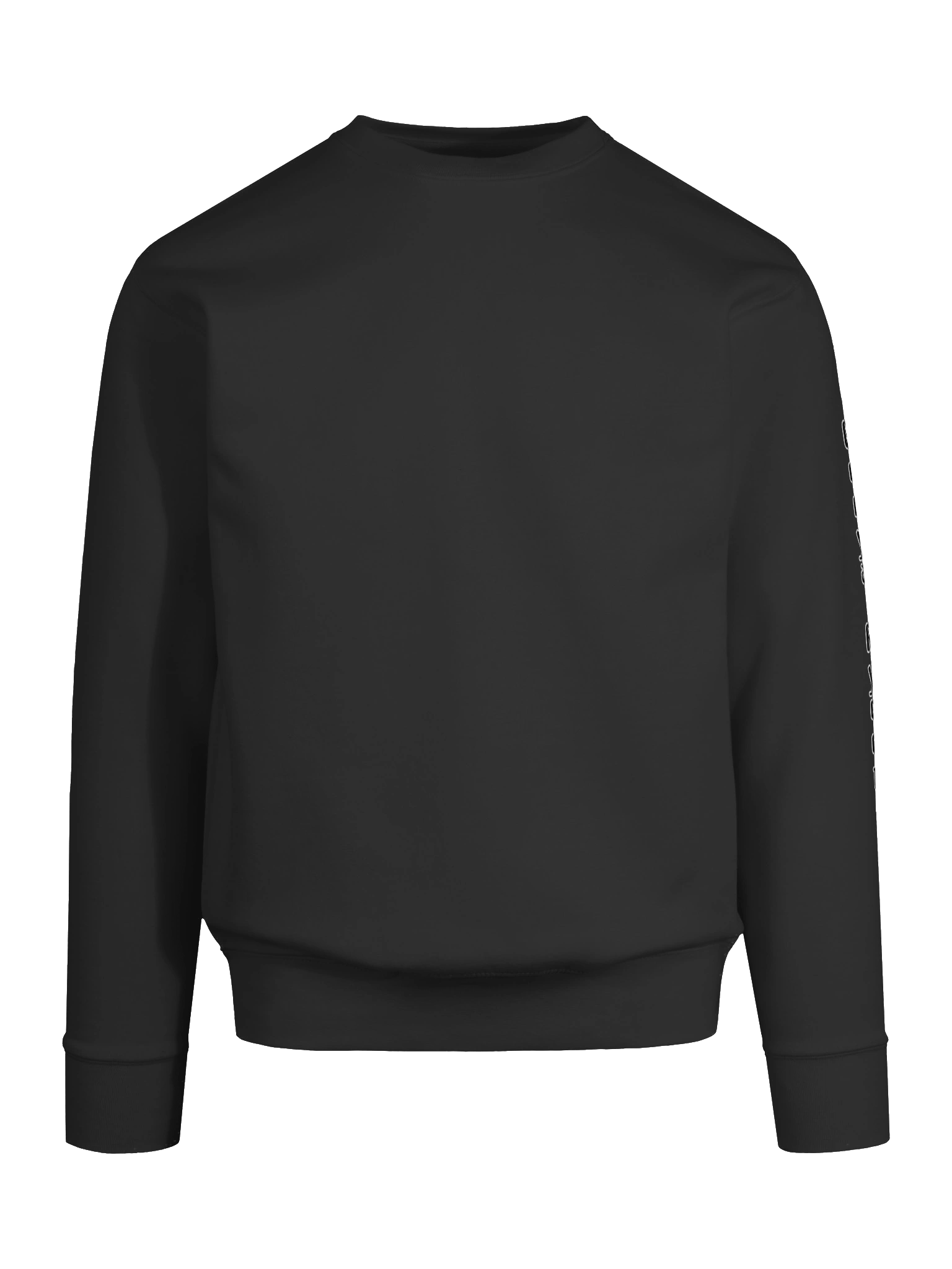 Not Safe For Speaker sweater. product image (9)