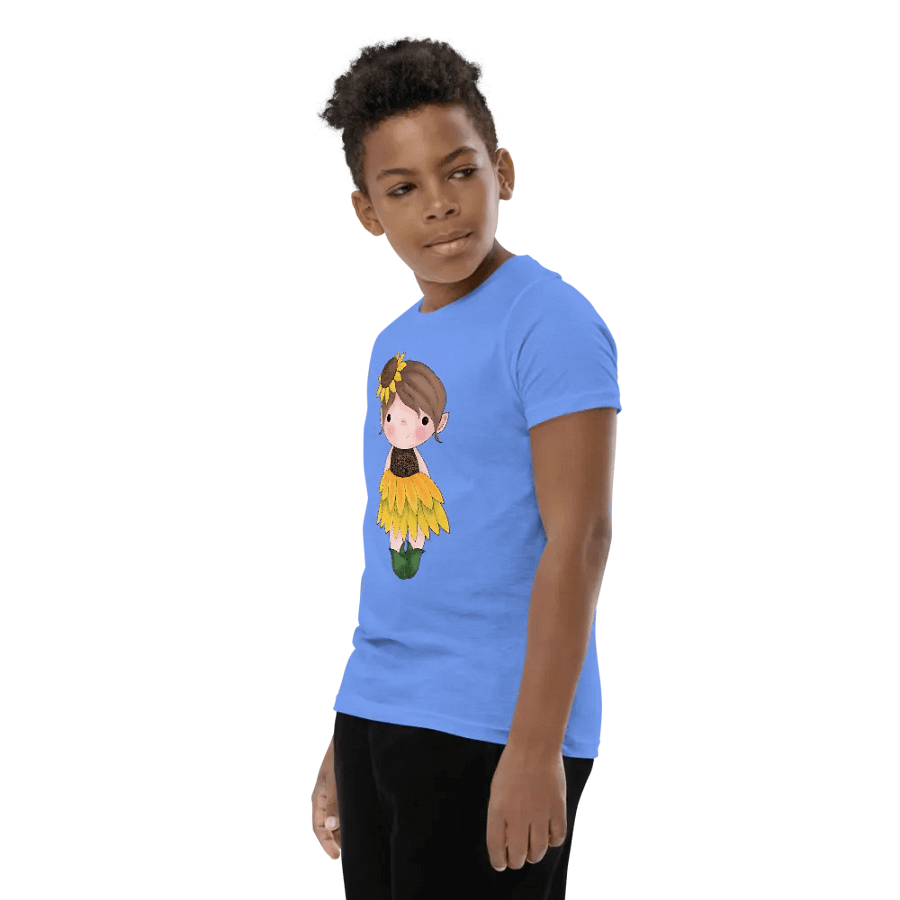 Kid's Sunflower Tee product image (78)