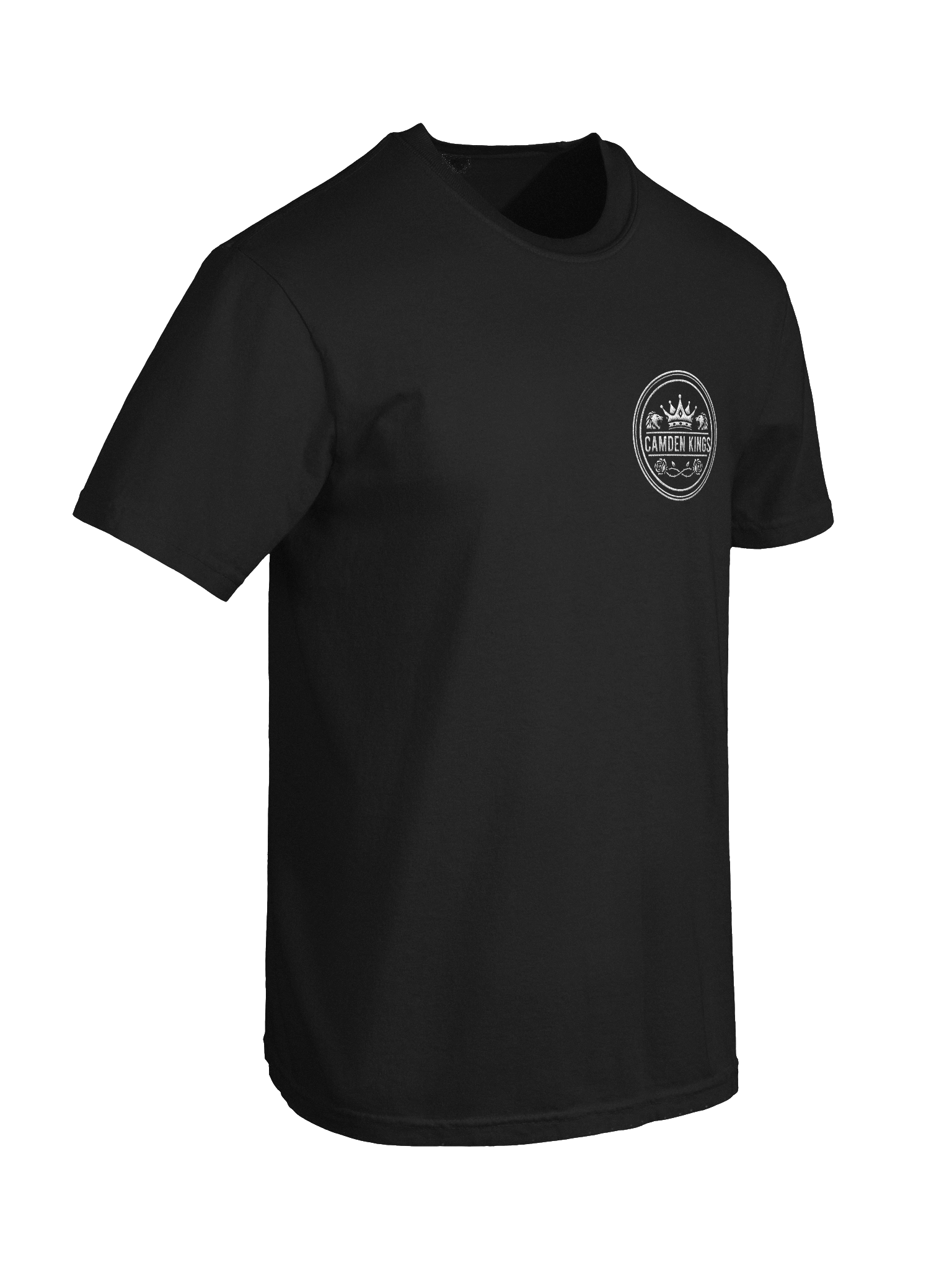 Camden Kings T-Shirt product image (8)