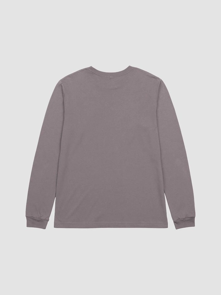 YOU MATTER Long Sleeve product image (2)