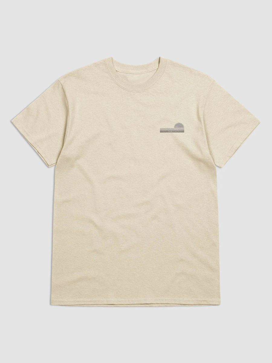 Sunrise Tee product image (4)
