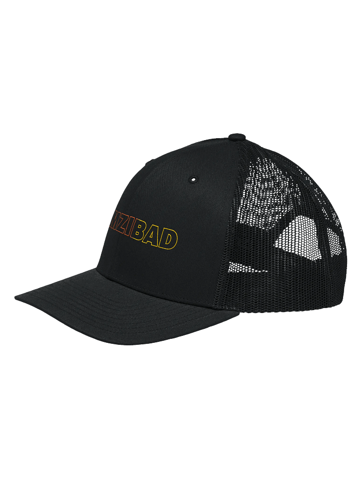 NAMZiBAD Trucker Hat product image (6)