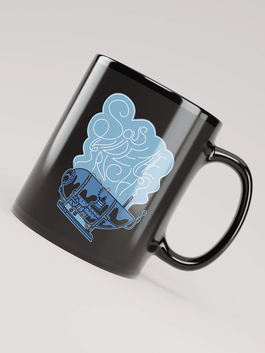 Sous Vide The Rich Mug product image (4)
