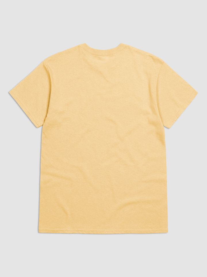 Quill Warrior Vintage T-Shirt product image (2)