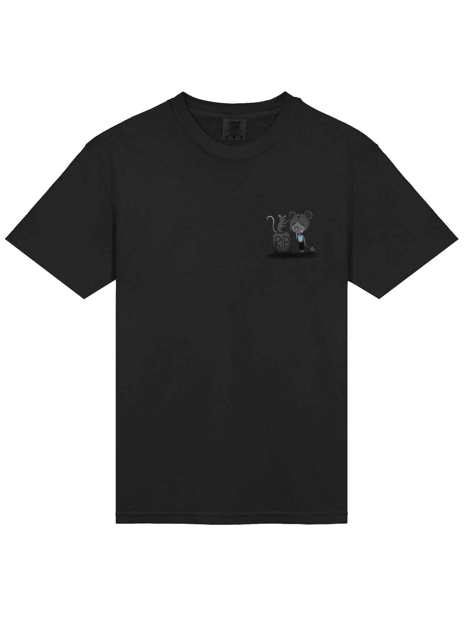 Rip Sinister Sunday Merch! product image (13)