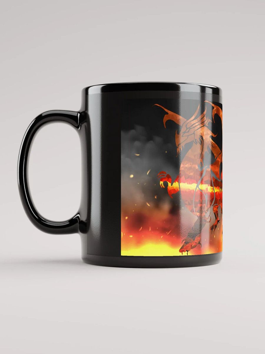 Dragon Mug product image (6)