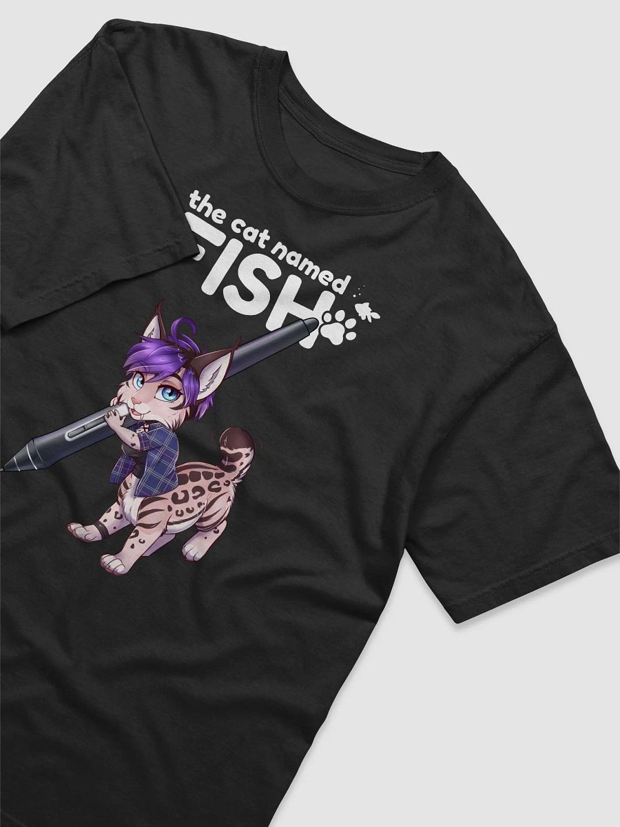 The Cat named Fish! product image (3)