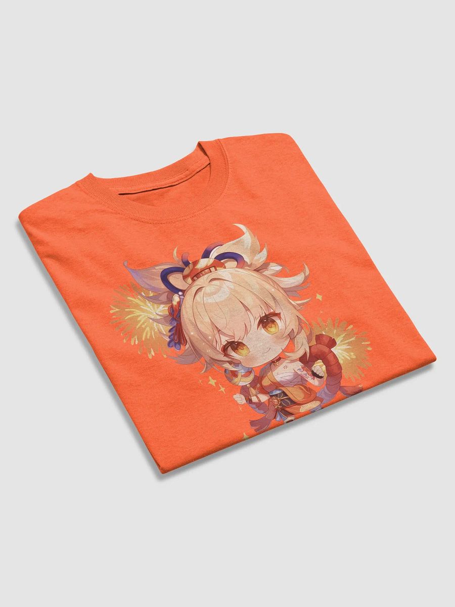 Yomiya Chibi Tee product image (2)
