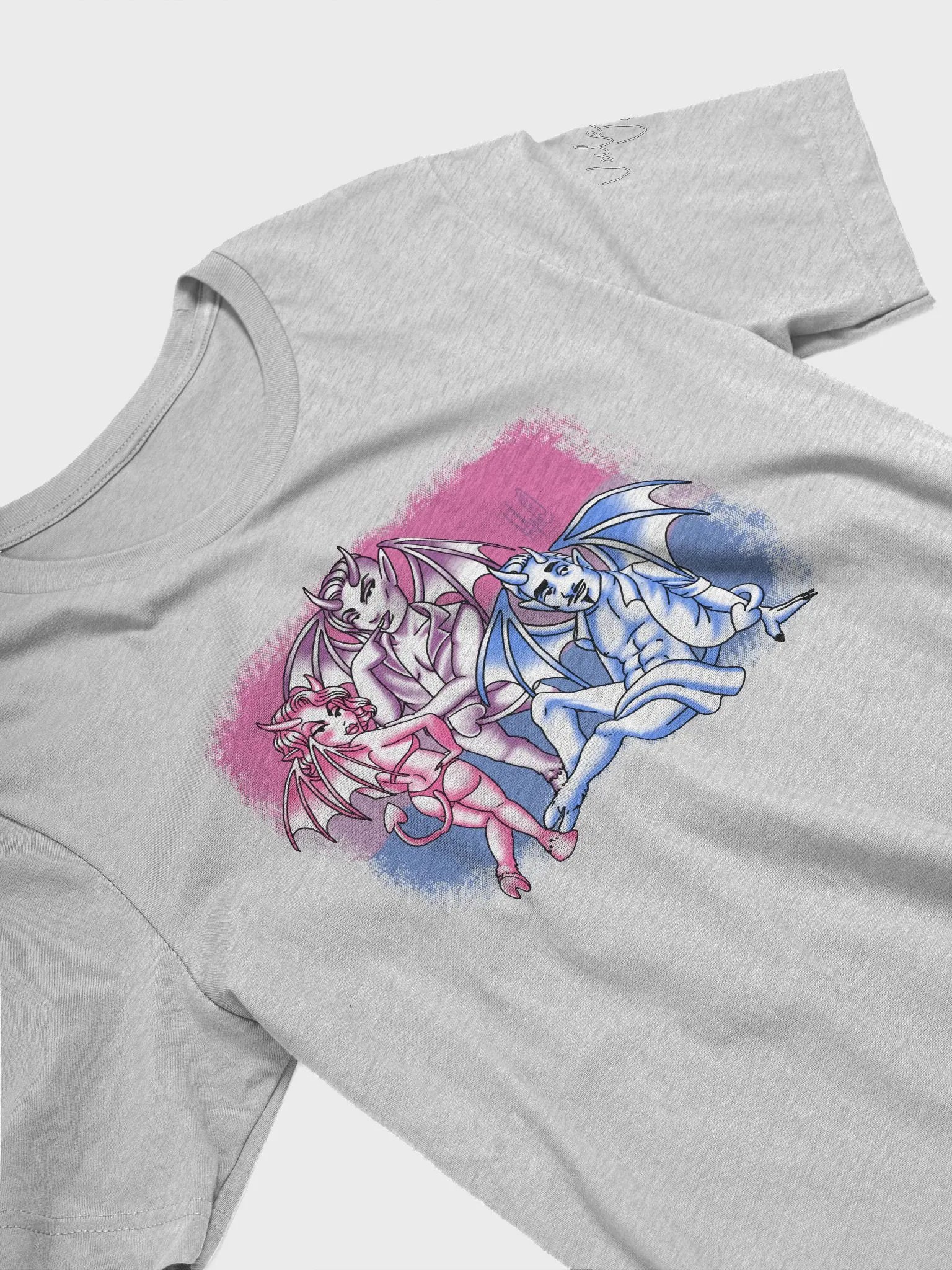 Bi-Hexual Tee product image (19)