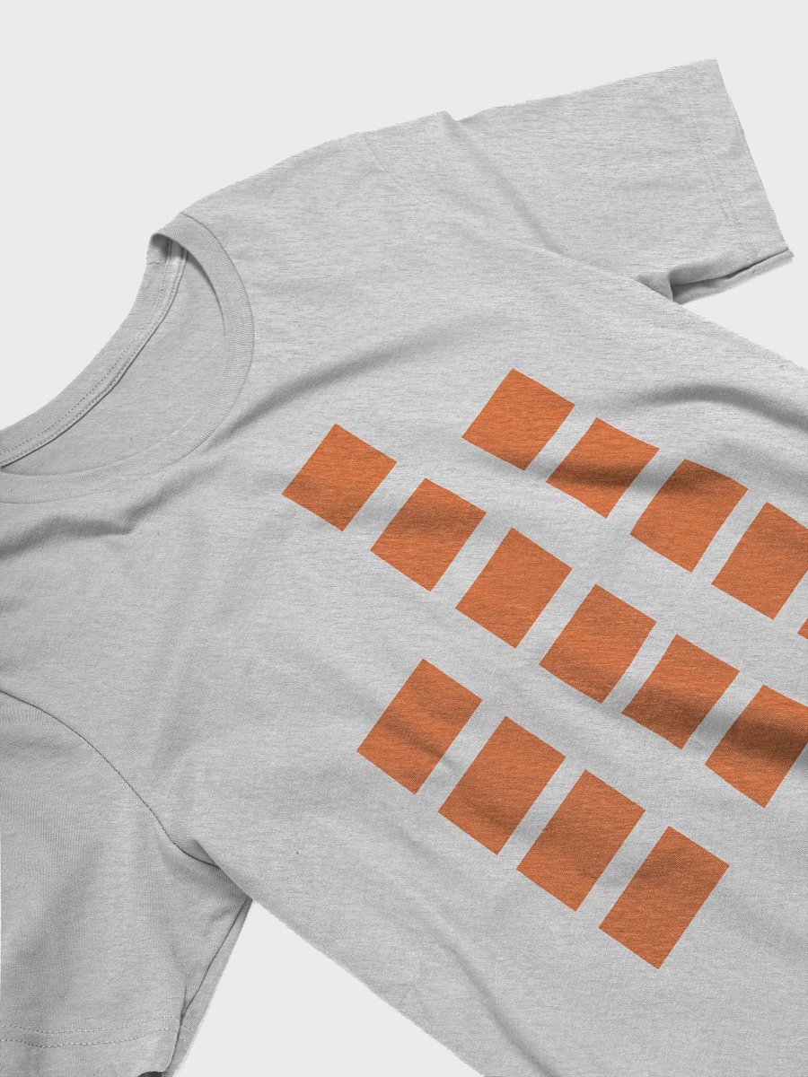 PhillyDnB :: "Wave" T-Shirt product image (3)