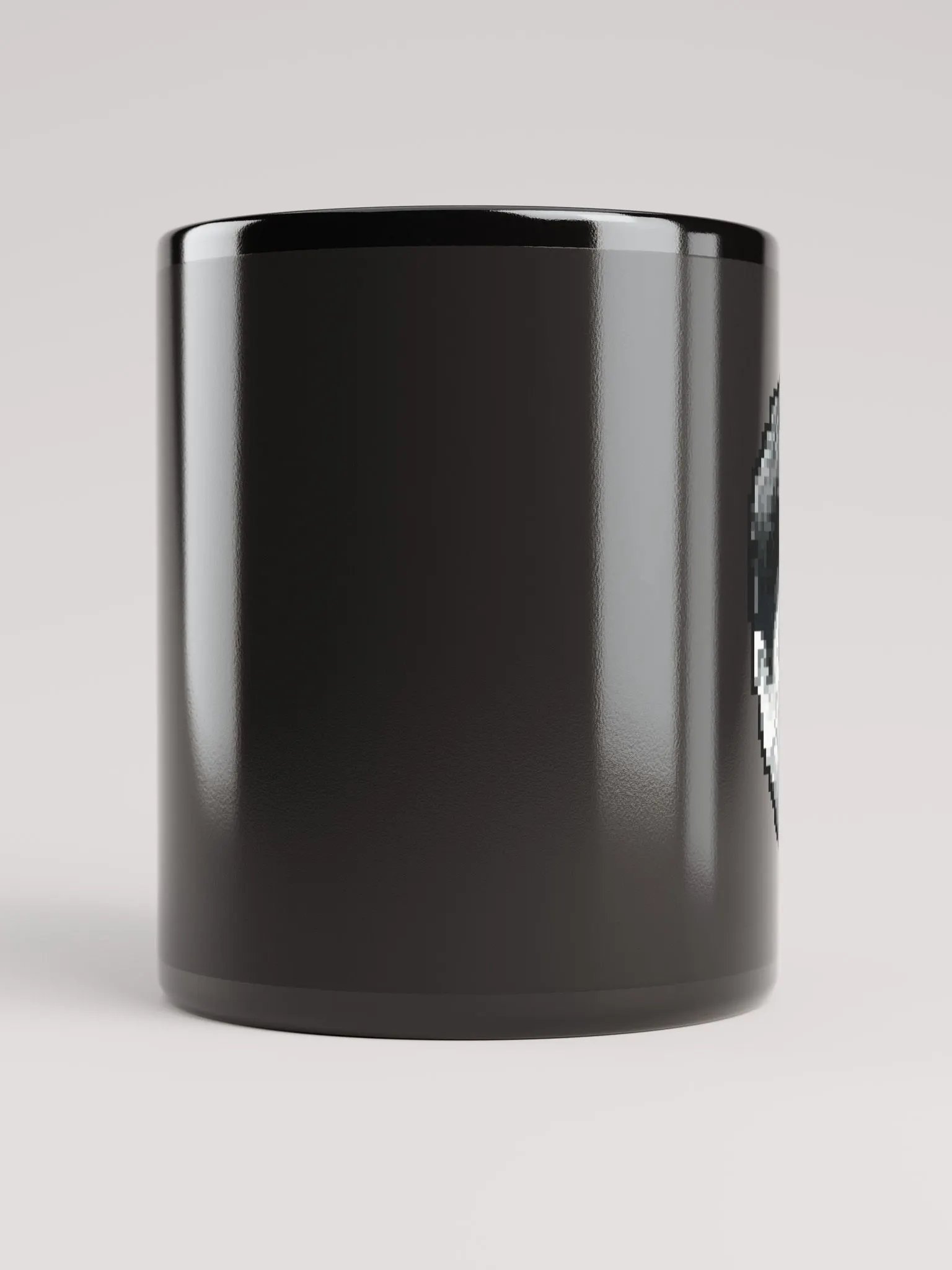 Pixel Kappa Mug product image (5)
