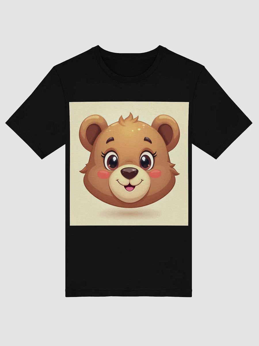 SMAILE BEAR product image (1)