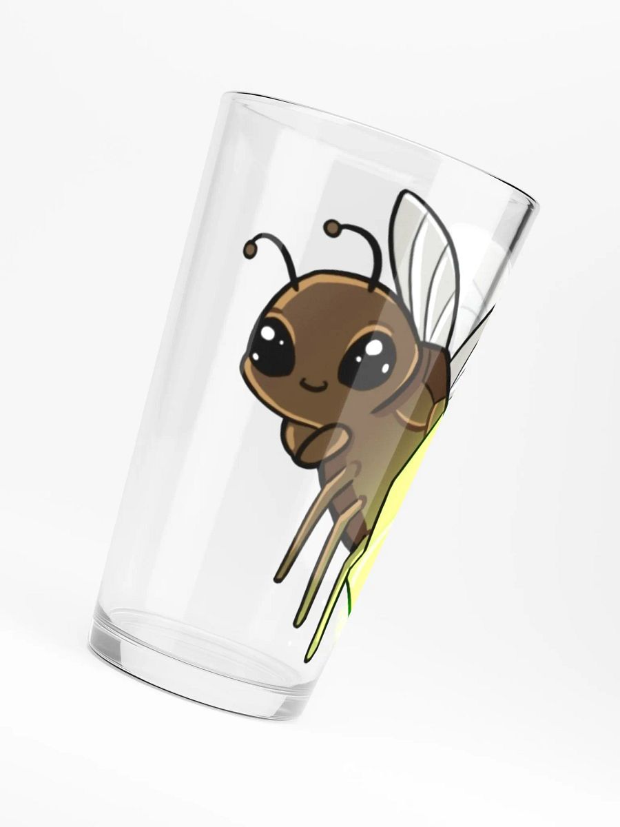 Devoted Torchbug Pint Glass product image (6)