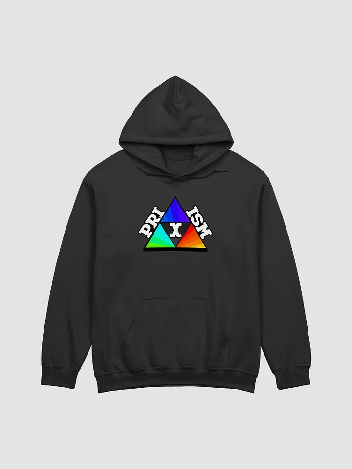 PriismX Hoodie product image (1)