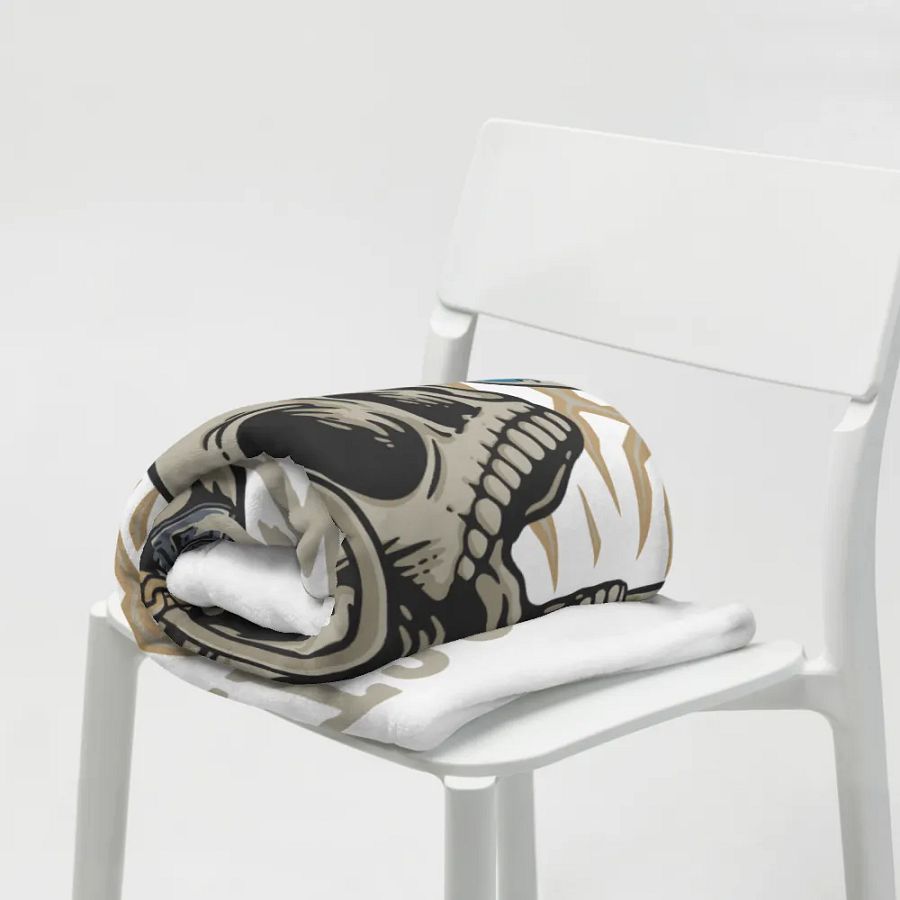 HIGH OCTANE Blanket product image (19)