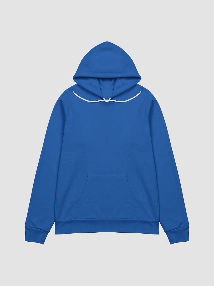 Symmetry Grille Hoodie product image (4)