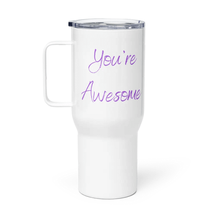 Flask (waterbottle) product image (2)