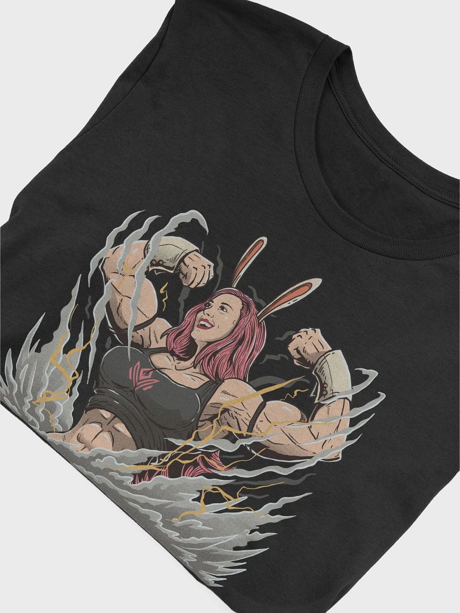Forehead Power Shirt product image (4)