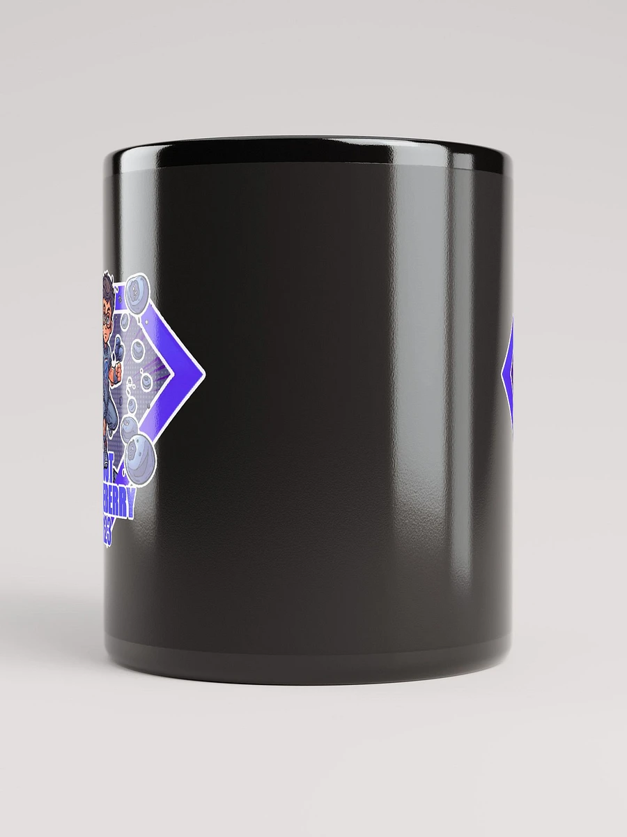 Blueberry Mug product image (10)