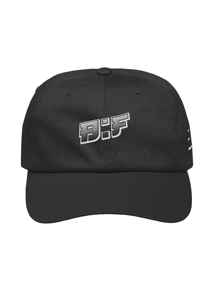 By:Fenix Houston Core Dad Cap product image (2)