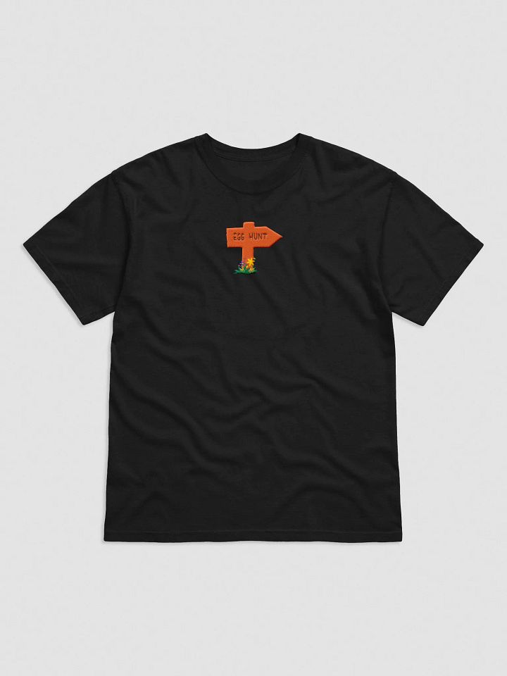 Egg Hunt Adventure Tee product image (6)