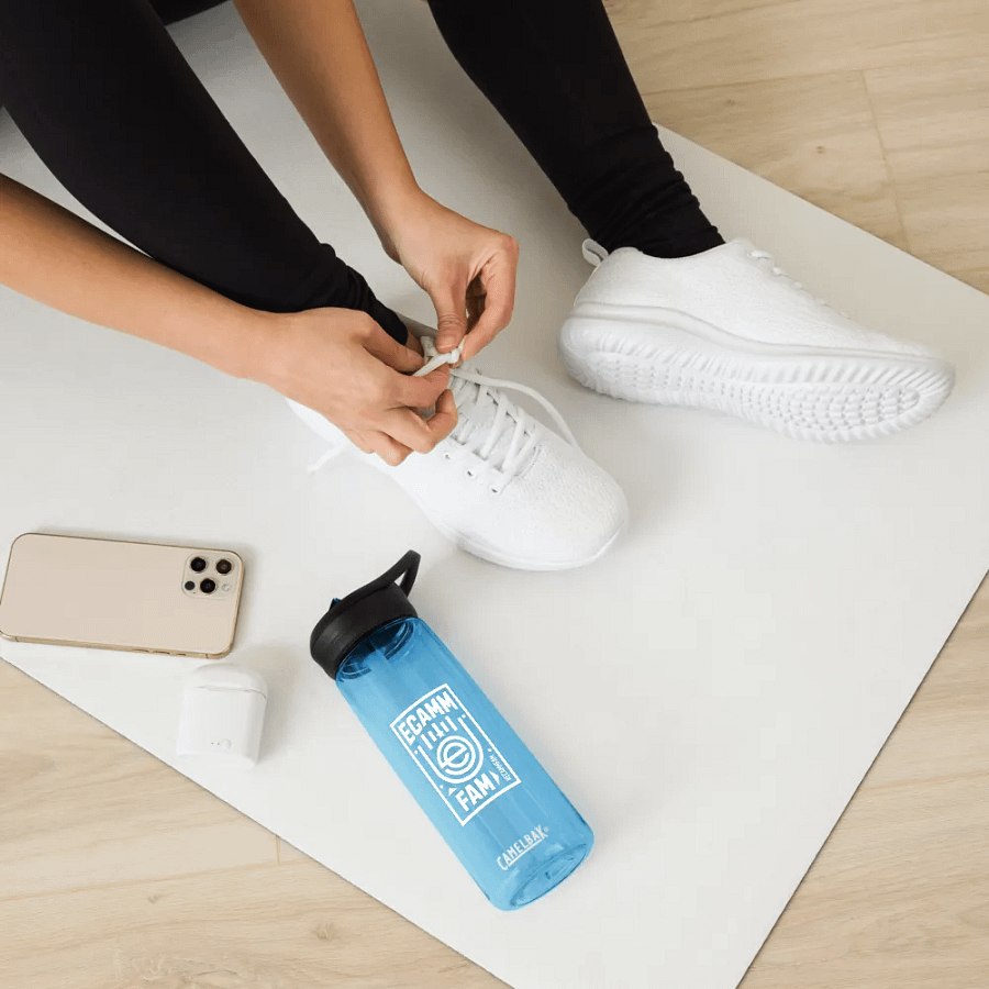 Ecamm Fam Camelbak Water Bottle product image (9)