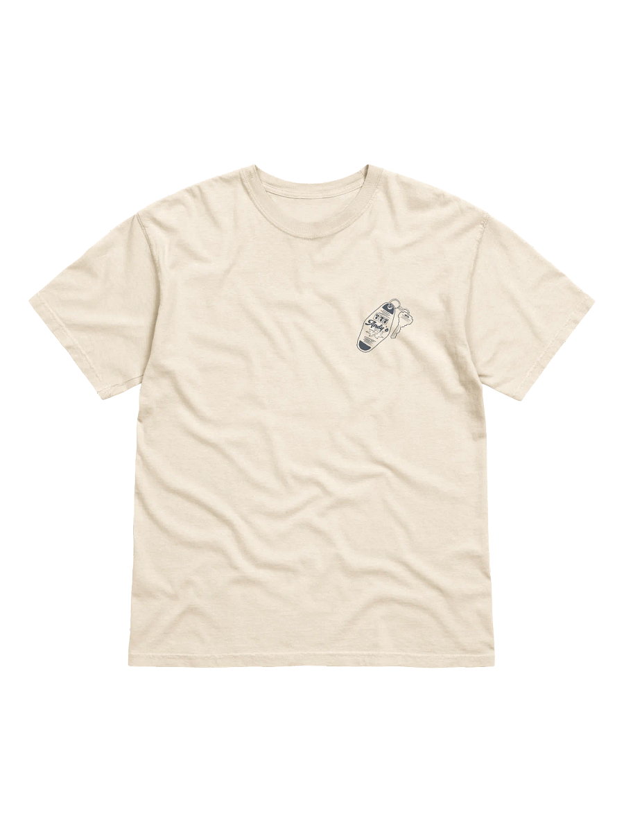 "I Lost Everything" Shirt product image (3)
