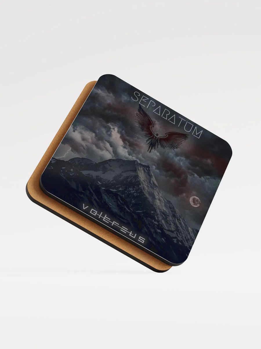 Separatum Coaster product image (5)