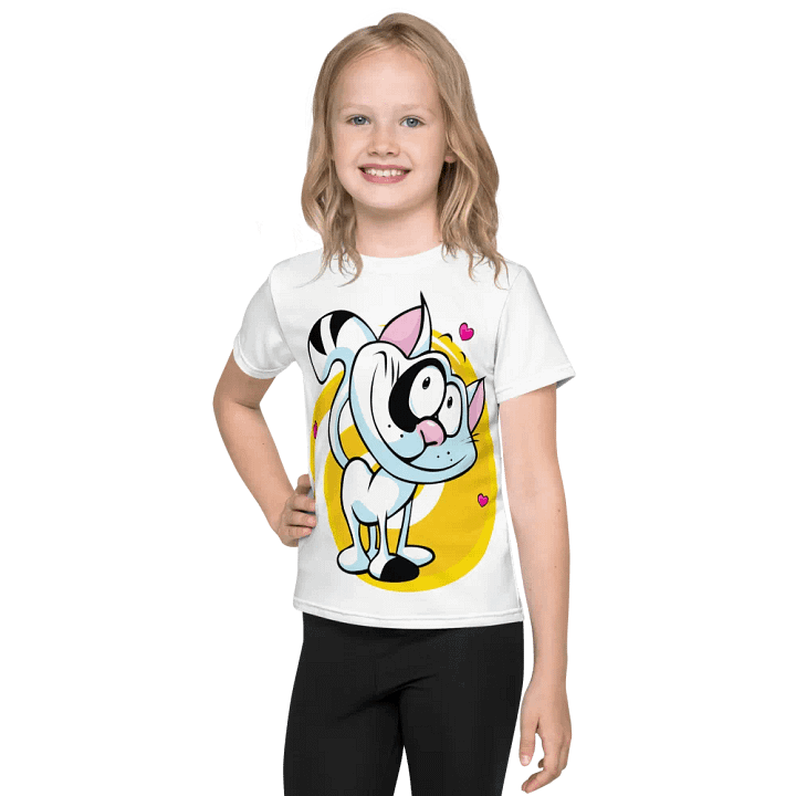Cute Kitty product image (1)