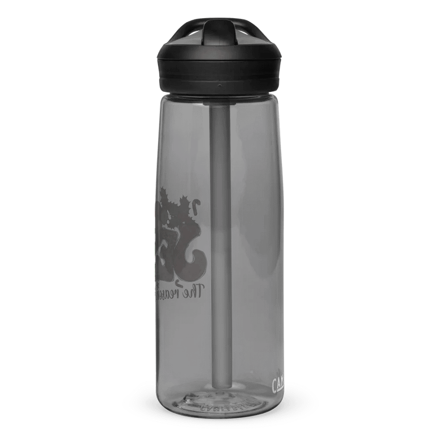 Holiday Spirit Jesus Decor Water Bottle product image (2)