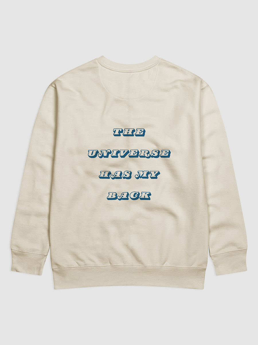 The Universe Has My Back Crew | Cozy Soul Support product image (19)