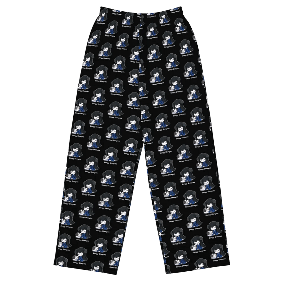 Sleepy Sheepy PJ Pants product image (1)