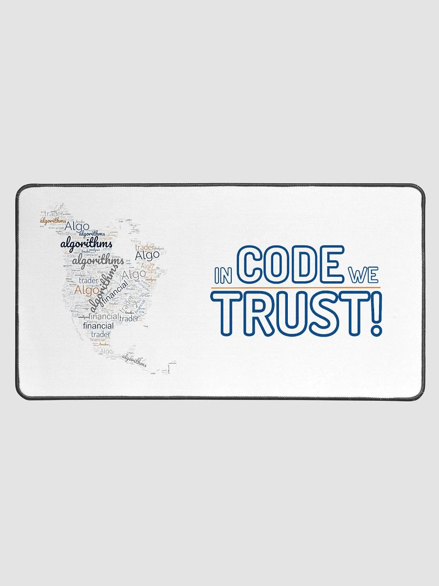 In code we trust desk mat product image (1)