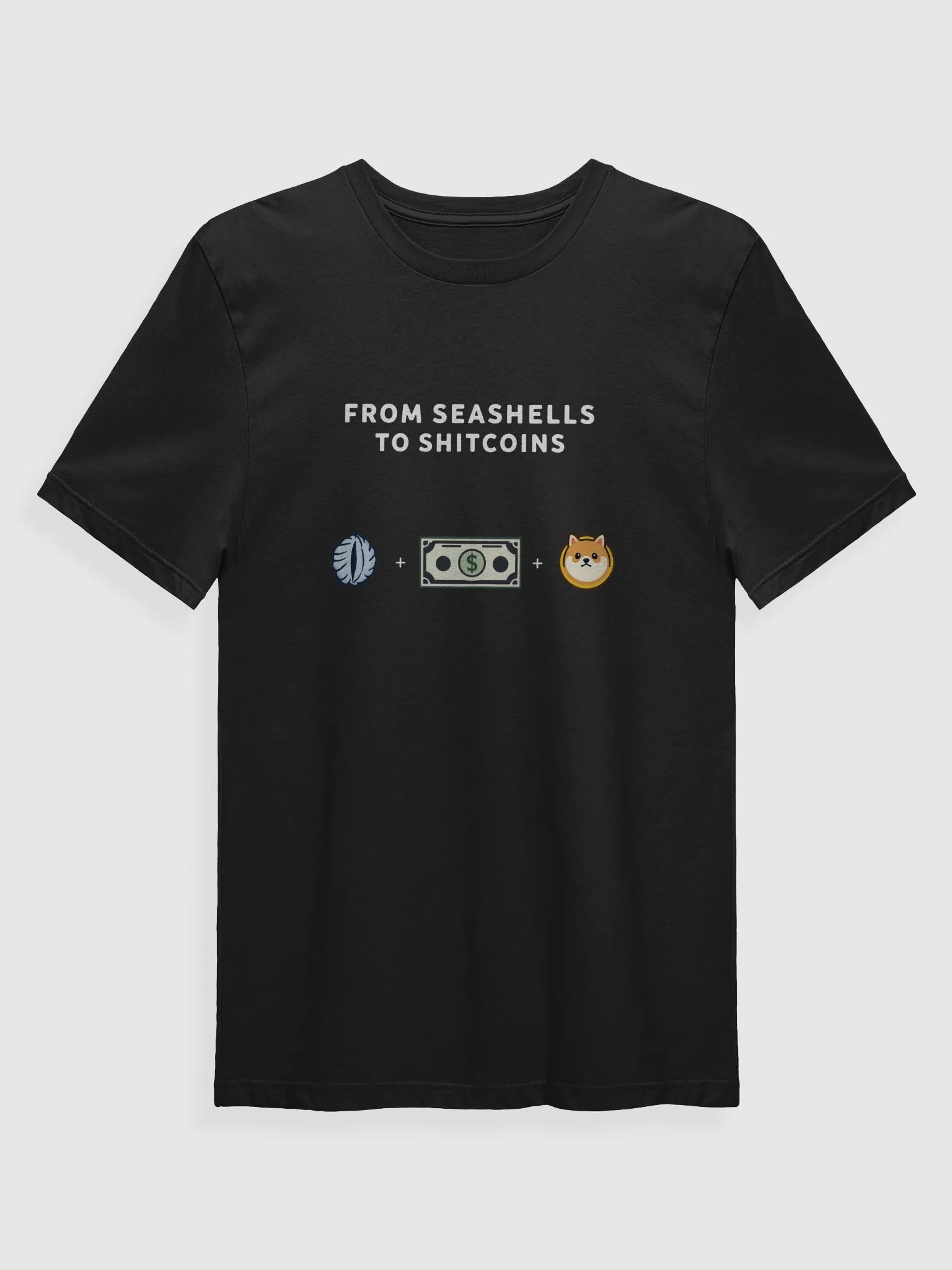 From Seashells (Dark) product image (1)