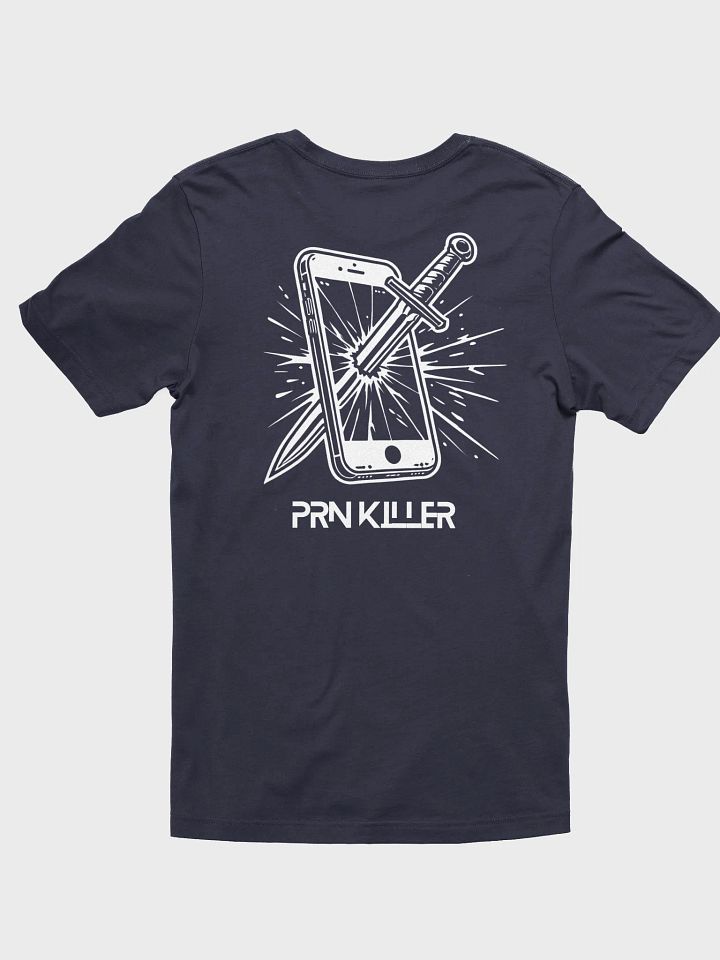 PRN KILLER "Breakthrough" Men's T-Shirt product image (2)